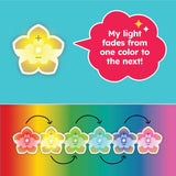 Circuit Stickers Classroom Pack (Rainbow Fade LEDs) | 32 Students