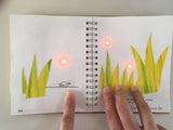 Create with STEAM: LED Circuit Sticker Kit - LEVEL 2