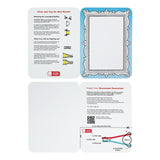 Circuit Stickers Intro Kit: Paper Circuits LEVEL 2