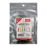 Launchpad LEDs Variety Pack (6 colors) - Variety Pack (30 LEDs)