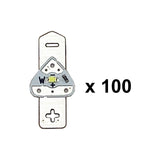 Launchpad LEDs White MegaPack