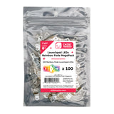 Launchpad LEDs Rainbow Fade Megapack