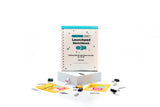 Preorder - Paper Circuits Launchpad Sketchbook - Paper Circuits LEVEL 1