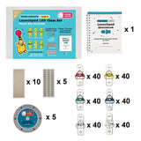 Launchpad LED Class Set (Power NOT Included) 40 Students - Level 1