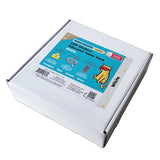 Circuit Stickers Classroom Pack (White LEDs) | 32 Students