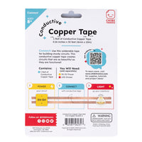 Copper Tape Spool