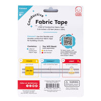 Conductive Fabric Tape Spool