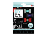 TechnoChic DIY Blinky Bow Ties Kit